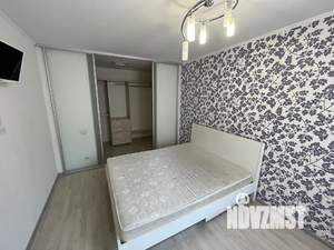 2-к квартира, посуточно, 48м2, 7/10 этаж
