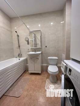 1-к квартира, на длительный срок, 40м2, 7/22 этаж