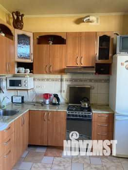 3-к квартира, посуточно, 80м2, 5/5 этаж