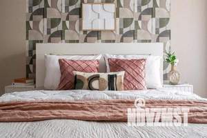 1-к квартира, посуточно, 36м2, 7/10 этаж