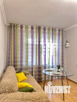 1-к квартира, посуточно, 60м2, 1/1 этаж