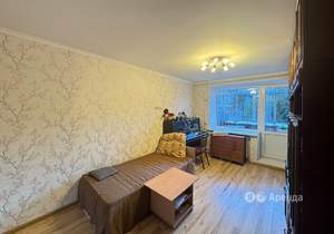 3-к квартира, на длительный срок, 60м2, 2/5 этаж
