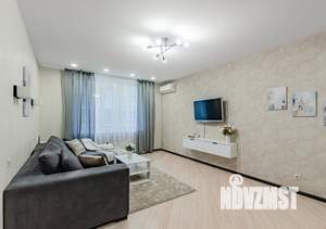 2-к квартира, посуточно, 64м2, 1/1 этаж