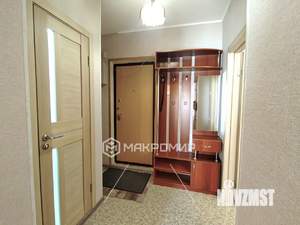 1-к квартира, на длительный срок, 44м2, 2/10 этаж