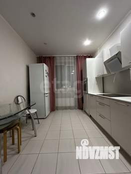 1-к квартира, на длительный срок, 45м2, 8/16 этаж