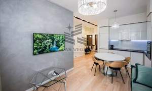 2-к квартира, на длительный срок, 45м2, 8/25 этаж