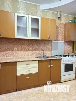 1-к квартира, на длительный срок, 48м2, 4/7 этаж