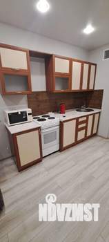 1-к квартира, на длительный срок, 33м2, 3/26 этаж