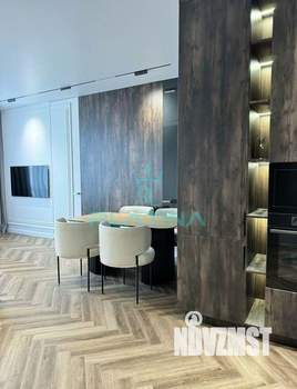 3-к квартира, на длительный срок, 77м2, 16/17 этаж