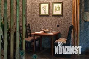 2-к квартира, посуточно, 55м2, 5/6 этаж