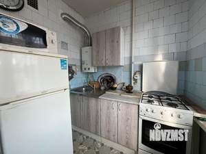 1-к квартира, на длительный срок, 31м2, 3/5 этаж