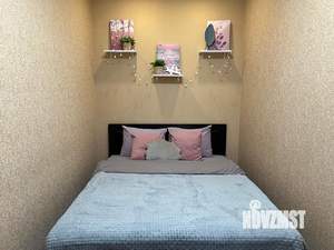 2-к квартира, посуточно, 41м2, 5/5 этаж