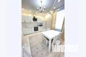 1-к квартира, посуточно, 50м2, 8/19 этаж