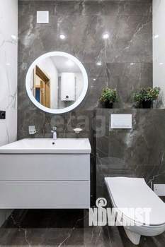1-к квартира, на длительный срок, 45м2, 5/25 этаж
