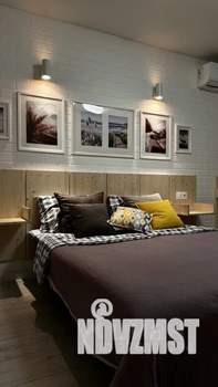 1-к квартира, посуточно, 46м2, 3/5 этаж