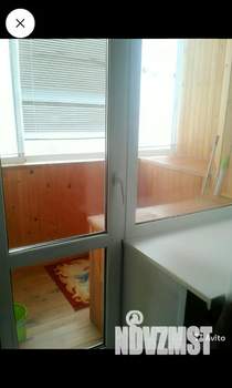 2-к квартира, на длительный срок, 64м2, 4/10 этаж