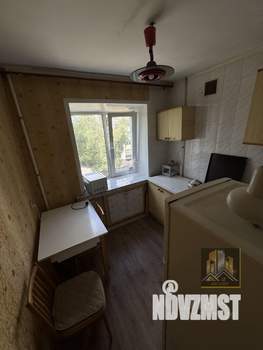 1-к квартира, на длительный срок, 32м2, 4/5 этаж