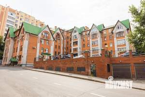 3-к квартира, посуточно, 90м2, 1/1 этаж