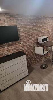 Студия квартира, на длительный срок, 18м2, 5/9 этаж