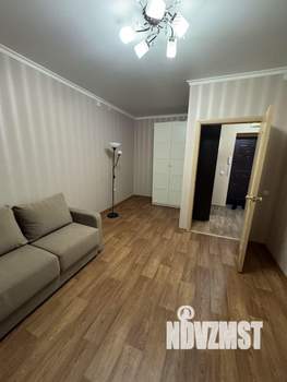 1-к квартира, на длительный срок, 35м2, 5/6 этаж