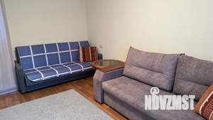 1-к квартира, посуточно, 30м2, 5/5 этаж