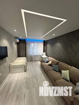 2-к квартира, посуточно, 65м2, 10/18 этаж