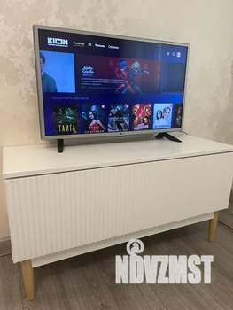 Студия квартира, посуточно, 30м2, 1/5 этаж