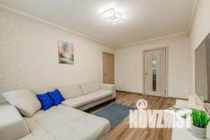 2-к квартира, посуточно, 42м2, 1/5 этаж
