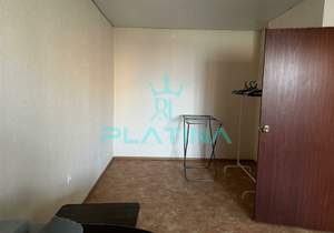 1-к квартира, на длительный срок, 41м2, 7/18 этаж
