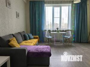 Студия квартира, посуточно, 28м2, 5/6 этаж