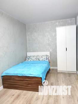 1-к квартира, посуточно, 29м2, 1/5 этаж