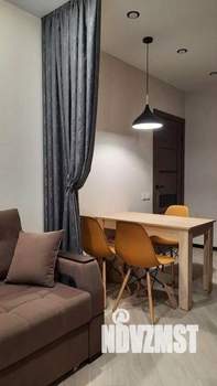 1-к квартира, на длительный срок, 40м2, 9/10 этаж