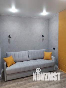 2-к квартира, посуточно, 38м2, 1/1 этаж