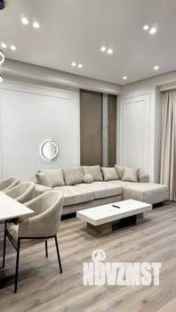 2-к квартира, на длительный срок, 87м2, 3/6 этаж