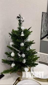 1-к квартира, посуточно, 36м2, 1/12 этаж