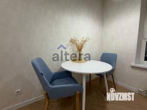 1-к квартира, на длительный срок, 40м2, 7/9 этаж