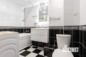 2-к квартира, посуточно, 52м2, 5/9 этаж