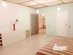 3-к квартира, на длительный срок, 110м2, 3/6 этаж