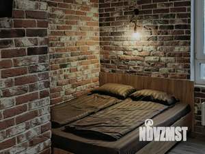 Студия квартира, посуточно, 28м2, 4/4 этаж