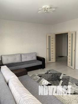 1-к квартира, посуточно, 40м2, 15/20 этаж