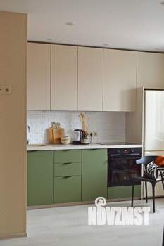 1-к квартира, посуточно, 45м2, 14/18 этаж