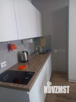 1-к квартира, на длительный срок, 26м2, 8/19 этаж