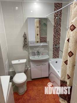 2-к квартира, на длительный срок, 50м2, 2/9 этаж