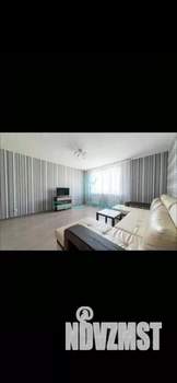 2-к квартира, на длительный срок, 60м2, 18/18 этаж