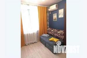 1-к квартира, посуточно, 16м2, 5/5 этаж