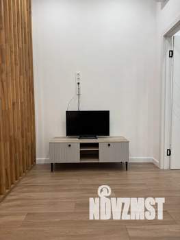 1-к квартира, посуточно, 41м2, 5/10 этаж