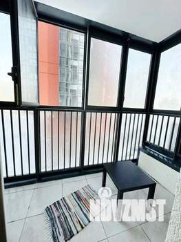 2-к квартира, посуточно, 51м2, 1/1 этаж