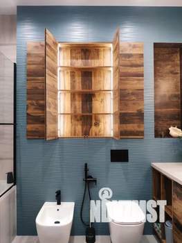 Студия квартира, посуточно, 42м2, 13/17 этаж