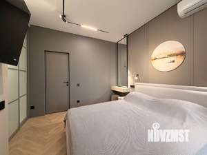 2-к квартира, на длительный срок, 55м2, 16/24 этаж