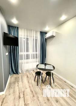 Студия квартира, на длительный срок, 31м2, 19/19 этаж